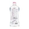 BABARIA Agua Micelar Rosa Mosqueta BABARIA Agua Micelar Rosa Mosqueta