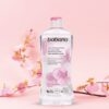 BABARIA Agua Micelar Rosa Mosqueta BABARIA Agua Micelar Rosa Mosqueta