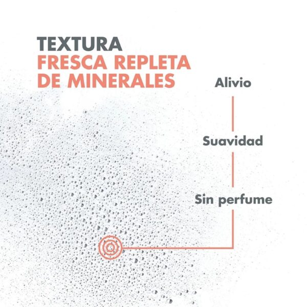 AVENE Agua termal