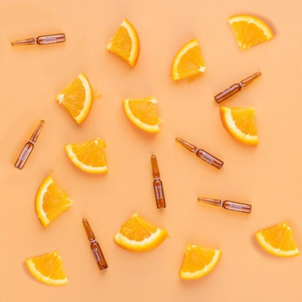 BABARIA Ampollas Vitamina C