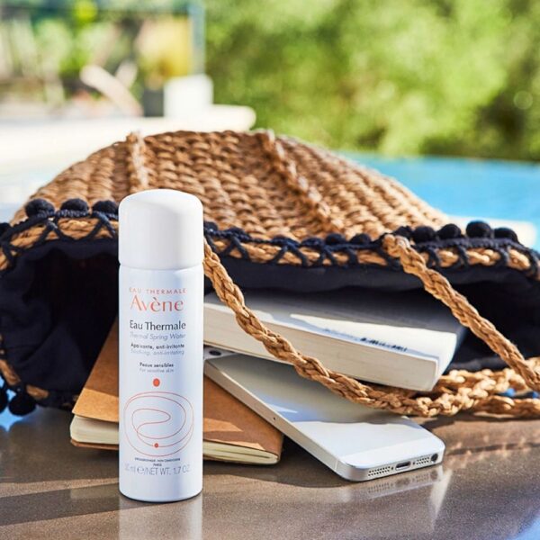 AVENE Agua termal