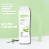 BABARIA Body Milk Crema Corporal Aloe Vera BABARIA Body Milk Crema Corporal Aloe Vera
