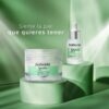 BABARIA Crema Ácido Glicólico BABARIA Crema Ácido Glicólico