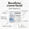 BABARIA Crema Ácido Hialurónico BABARIA Crema Ácido Hialurónico
