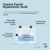 BABARIA Crema Ácido Hialurónico BABARIA Crema Ácido Hialurónico