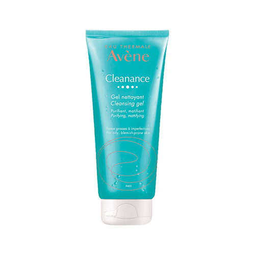 Avene Cleanance Limpiador Facial 200 ml