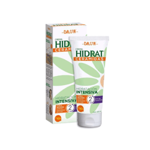 Bassa Hidrat Ceramidas