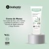 BABARIA Crema de Manos Aceite de Oliva BABARIA Crema de Manos Aceite de Oliva
