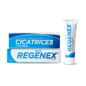 Bassa Regenex