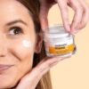 BABARIA Crema Vitamina C BABARIA Crema Vitamina C