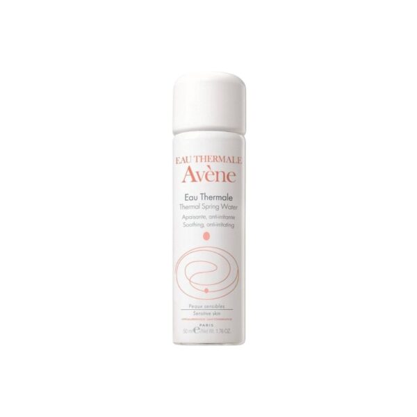 AVENE Agua termal 50 ml