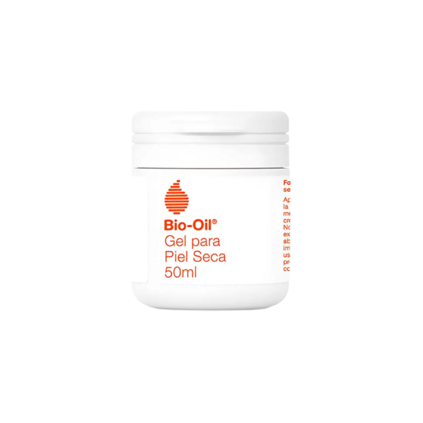 Bio-Oil Gel Piel Seca 50 ml