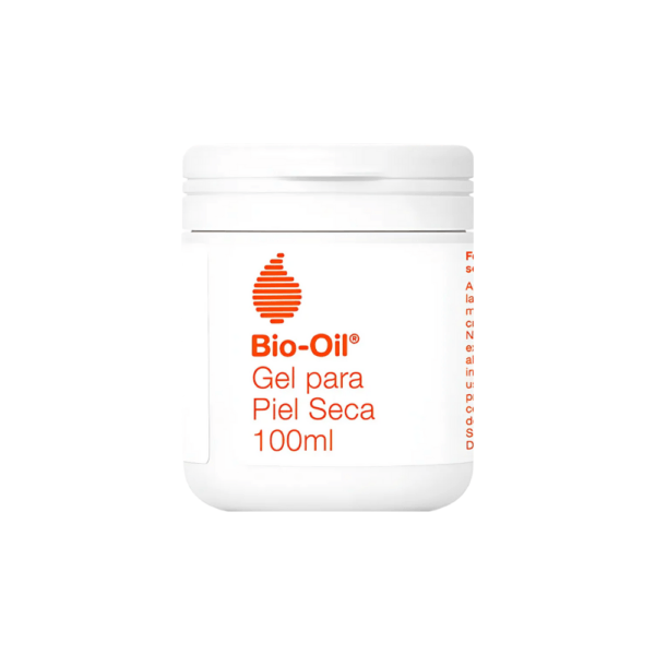 Bio-Oil Gel Piel Seca 100 ml