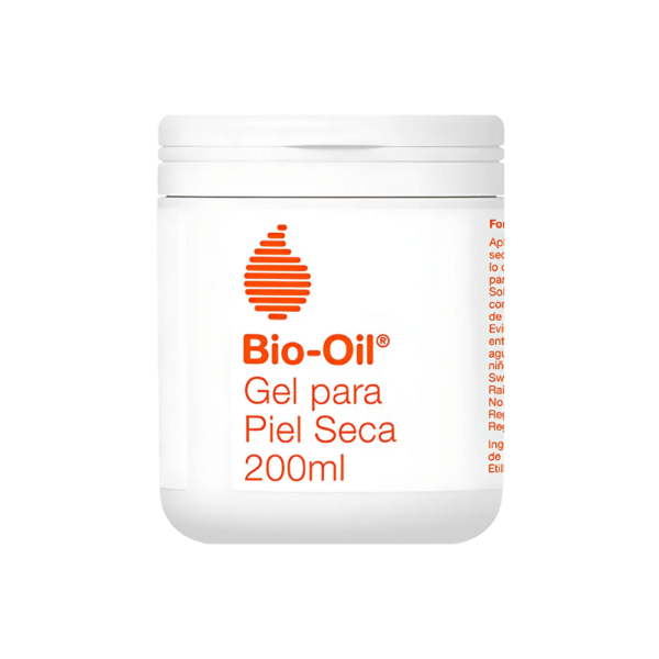 Bio-Oil Gel Piel Seca 200 ml
