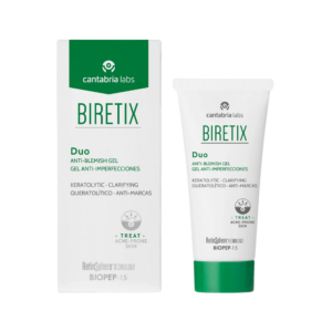 Biretix Duo Gel Anti-imperfecciones