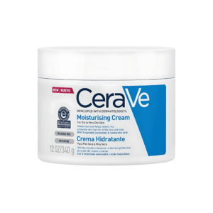 Cerave Crema Hidratante 340 gr