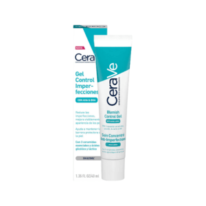 Cerave Gel Control Imperfecciones