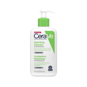 Cerave Limpiador Hidratante 236 ml