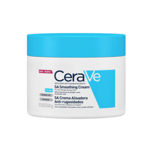 Cerave SA Crema Alisadora Anti-Rugosidades