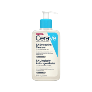 Cerave SA Limpiador Anti-Rugosidades 236 ml