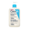 Cerave SA Limpiador Anti-Rugosidades 473 ml Cerave SA Limpiador Anti-Rugosidades 473 ml