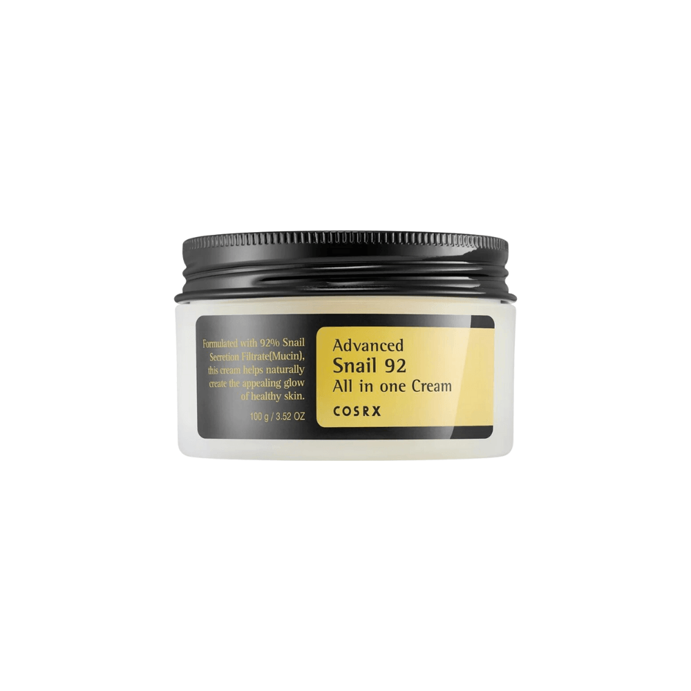 Cosrx Advanced Snail 92 Crema Facial