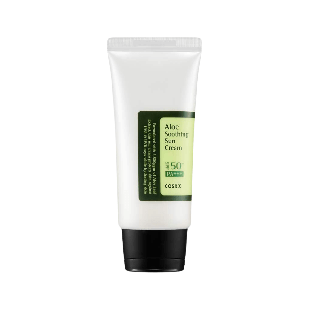 Cosrx Aloe Soothing Protector Solar FPS50