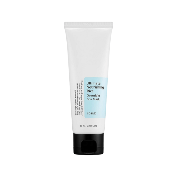 Cosrx Mascarilla Nocturna de Arroz
