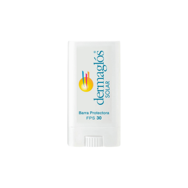 Dermaglos Protector Solar Barra