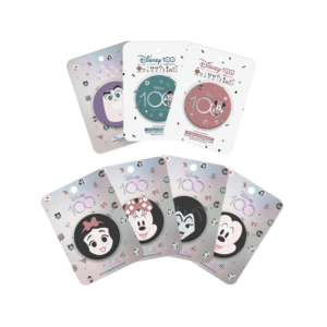 DISNEY Bálsamo de labios