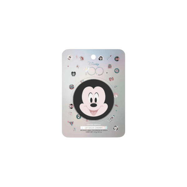 DISNEY Bálsamo de labios Mickey