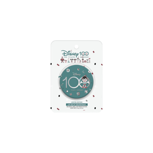 DISNEY Bálsamo de labios Pinocho100