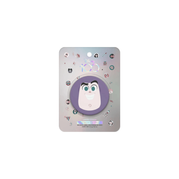 DISNEY Bálsamo de labios Buzz Lighyear