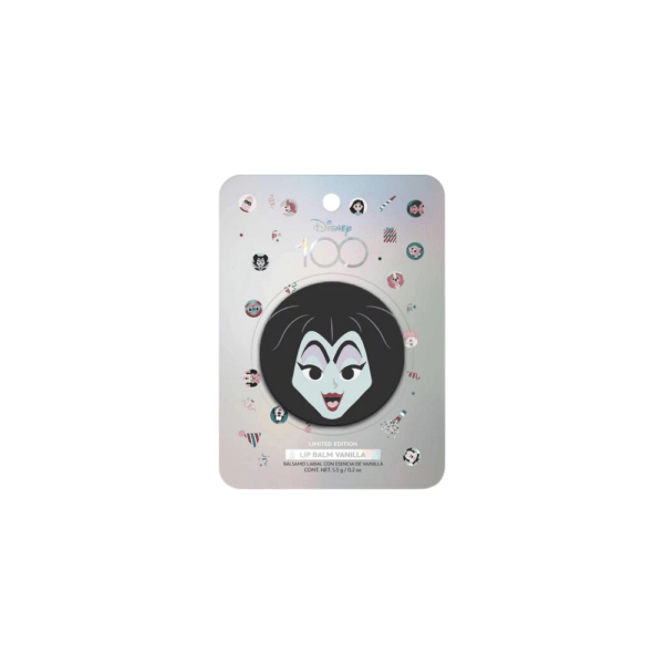 DISNEY Bálsamo de labios Maléfica