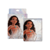 DISNEY Mascarilla Facial Moana DISNEY Mascarilla Facial Moana