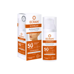 Ecran Sunnique Antimanchas FPS50+