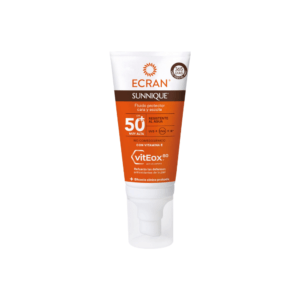 Ecran Sunnique Cara y Escote FPS50+