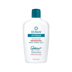 Ecran AfterSun Leche Post-Solar