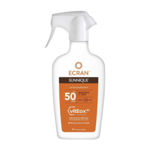 Ecran Sunnique Leche Protectora FPS50+