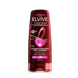 Elvive Caída Resist Acondicionador 370 ml