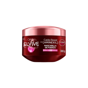 Elvive Caída Resist Máscarilla de Tratamiento