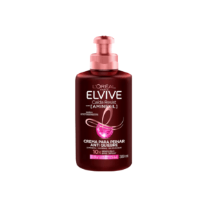 Elvive Caída Resist Crema de Peinar