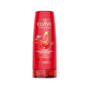 Elvive Color-Vive Acondicionador 370 ml
