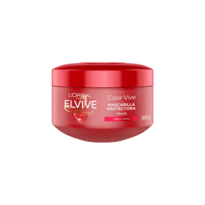 Elvive Color-Vive Mascarilla