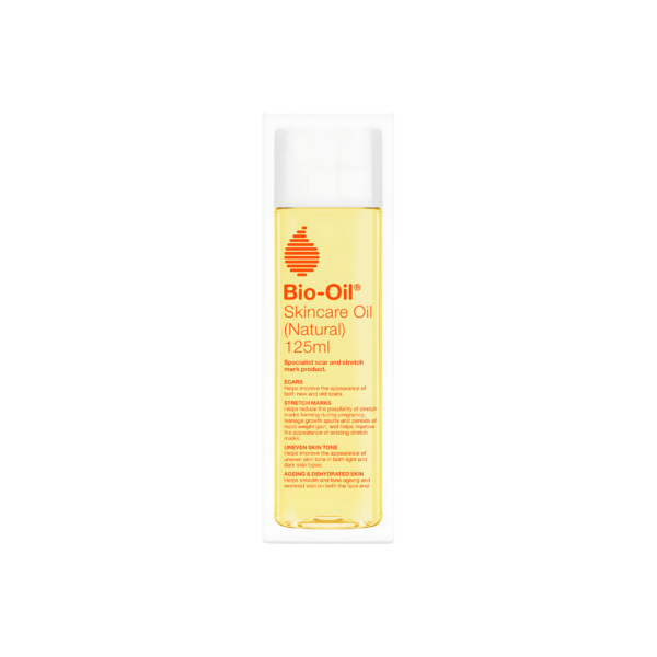 Bio-Oil Aceite Natural 125 ml