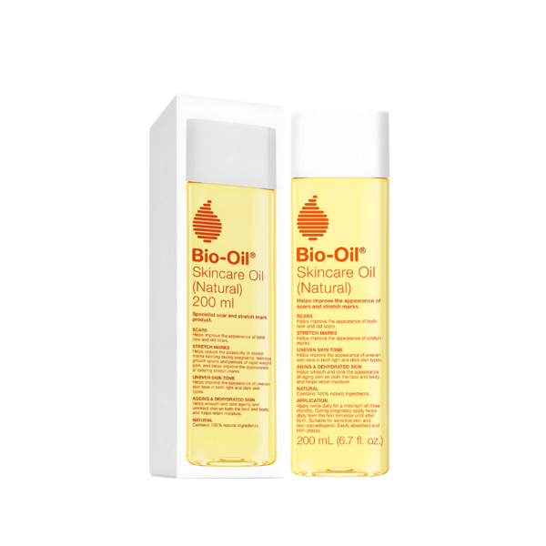Bio-Oil Aceite Natural 125 ml