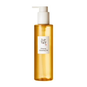 BEAUTY OF JOSEON Limpiador en Aceite con Ginseng