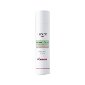 Eucerin Dermopure Oil Control Triple Efecto Sérum