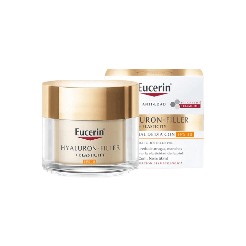 Eucerin Hyaluron-filler +Elasticity Crema Día