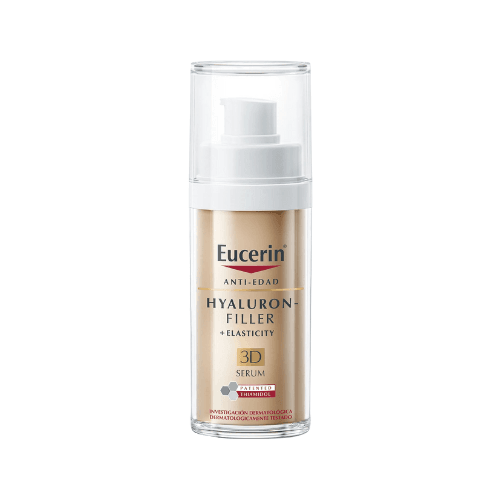 Eucerin Hyaluron-filler +Elasticity Sérum